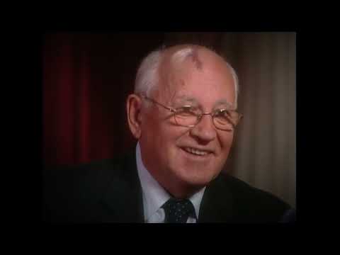 Gorbachev’s Place in History