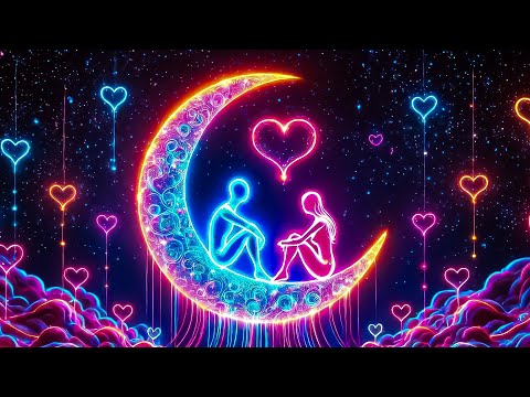 432 Hz - VERY POWERFUL love frequency 💫The Person You Love Will Think Only Of You And Desire You