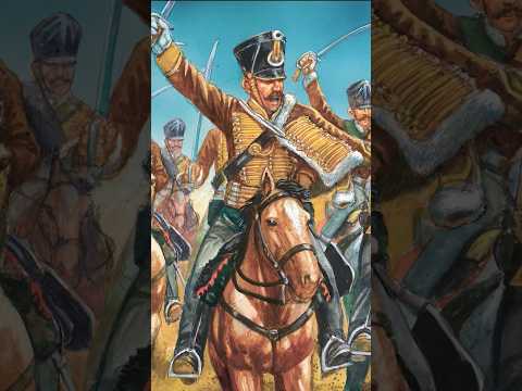 The Impressive Prussian Cavalry – Best Cavalry Forces in History