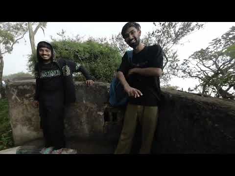 Mambla and vaisag visits Nandi Hills, India || EP-3