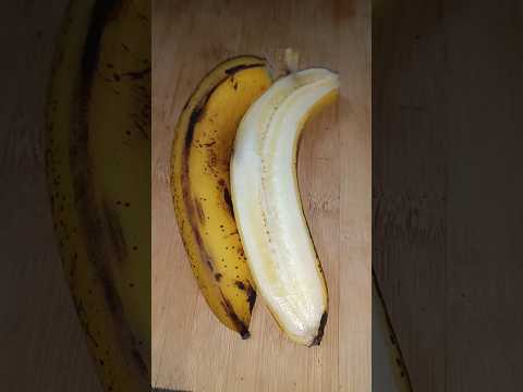 banana fruit carving ideas #cuttingart #fruitcarving #trending #short #shorts #youtubeshorts #banana