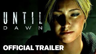 Until Dawn - Launch Trailer | PS5 & PC Games