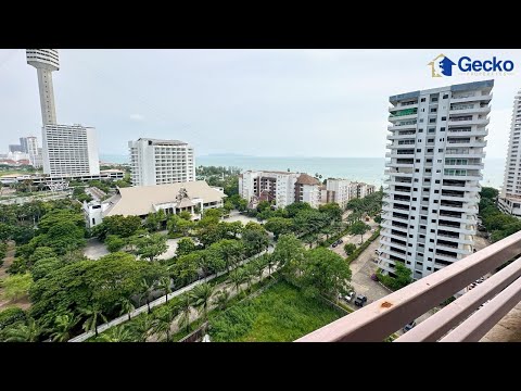 2 Bed Condo In Kieng Talay Condo Pratumnak Pattaya For Sale 11,000,000 Baht