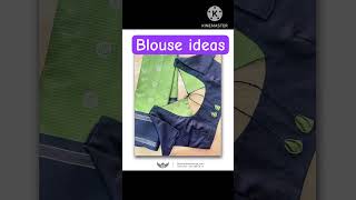 #blouseideas#blousecollection#blouseideas#