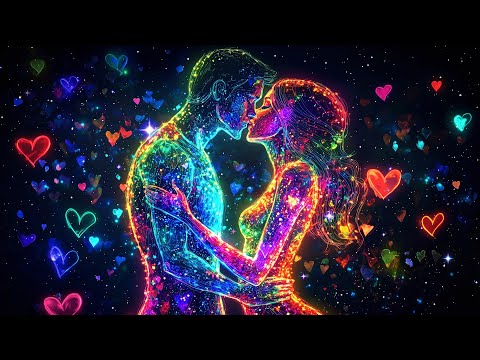 Telepathy to Make Your Crush Go Crazy Over You, Works Even When Away 💞 528Hz Attract Love Frequency