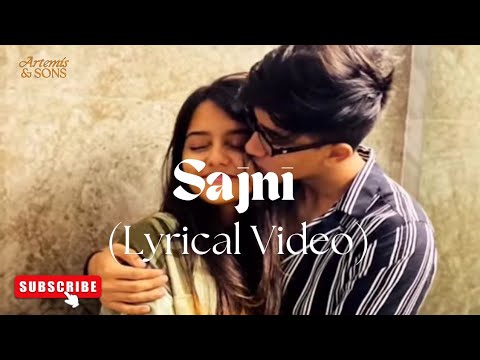 LOVE SONG '' Sajni '' |  i (Lyrical Video): Arijit Singh, Ram Sampath | Laapataa Ladies | Aamir