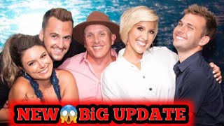 TODAY'S BiG UPDATE😱Why Did Chadd Bryant Dump Savannah Chrisley? It Must Be Shocked you😭CLICK SEE !!!