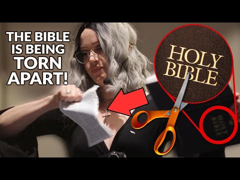 Why Is Nobody Preaching About This Anymore?! || Scriptures Have Been "Cut Out" From The Bible!