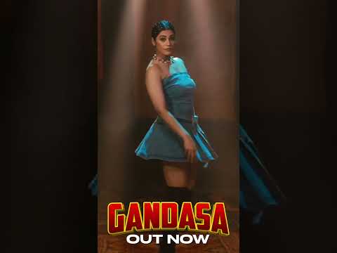 Gandasa Haryanvi Song | Armaan Malik | Kritika Malik | Nawab #armaanmalik  #newsong  #shorts