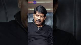 "Bala on why Pithamagan is a happy ending." #bala #vanangaan