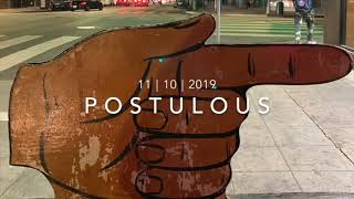 Postulous | Late Breakfast | Ham & Eggs Tavern | 11/10/19