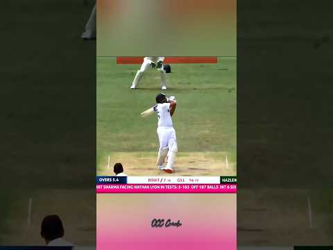 Dangerous Pull Shot in Cricket 💥