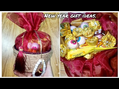 Gift ideas for your best friend .New and beautiful crafting idea.#newyearcraftideas#handmade #video