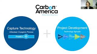 Fireside Chat with Mike Moore and Ashleigh Ross on the Evolution of the CCUS Industry