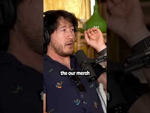 Markiplier on being making Millions ⁉️