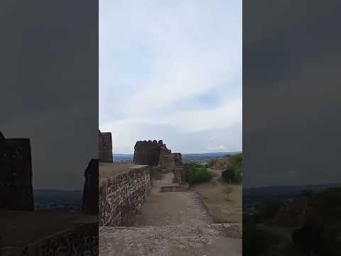 Rohtas Fort,Punjab | full video on channel | #Pakistan #youtube #ytshorts #viral