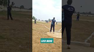 Gold medal shotput in state# #india #cricket #trending #shorts #love #indiansports #sportstiger#live