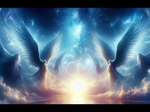 Angelic Evening Prayer: Deep Peace, Protection & Gratitude for Restful Sleep