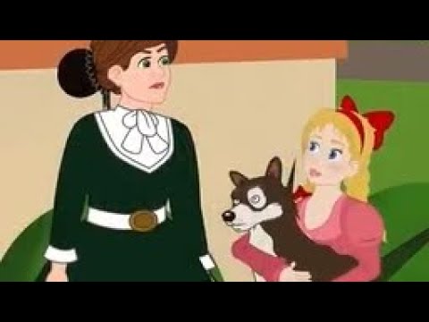 POLLYANNA | Classic Fairy Tales For Kids