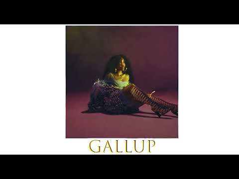 (FREE) R&B Type Beat - "Gallup"