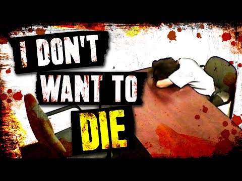 What Being Sentenced To Death Looks Like - JCS INSPIRED