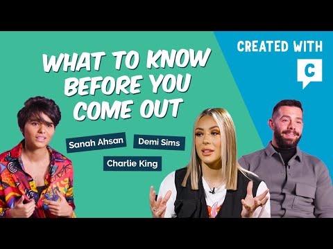 What to Know Before you Come Out | Sexuality, Identity and Coming Out | Childline