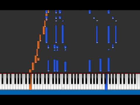 【ブルース・ピアノ「Blues_021」01】Blues PIANO 020 01