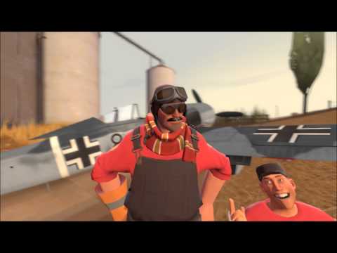 [SFM] Puns