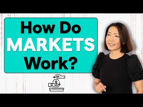 A Beginner's Guide to Stock Market Trading Basics