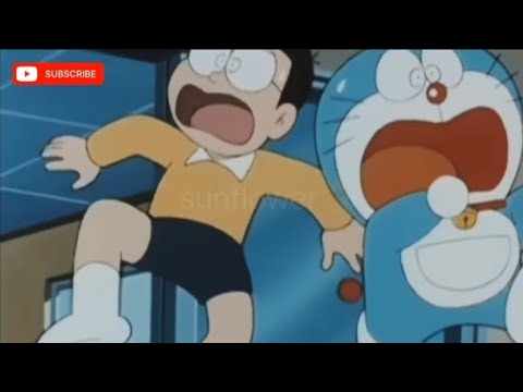 Doraemon videos in Hindi episode-1 my channel