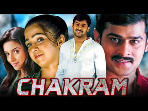 Chakram (Full HD) Prabhas Telugu Hindi Dubbed Full Movie | Charmy Kaur