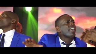 Ntamisozi - Healing Worship Team (Official Video)