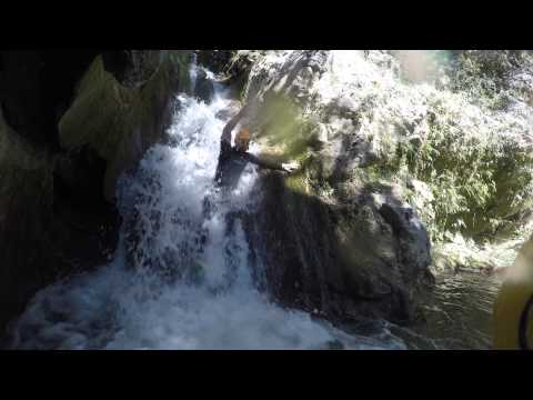 Sima del Diablo 2015 GoPro® HERO 4 (24-07-2015)