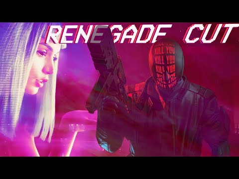 Ruiner - Best Cyberpunk Game (sorry, not sorry) | Renegade Cut