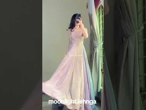 Beautiful moon light maxi dress design 2025 #shortvideo #dress #shorts #viralvideo #viralshorts