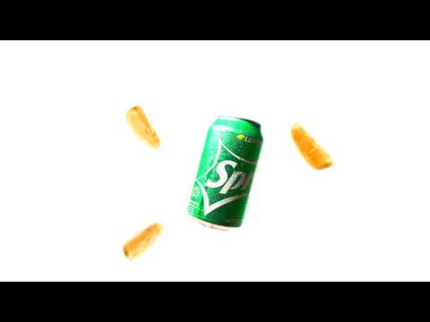 Sprite Commercial Remake