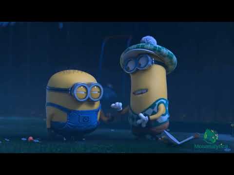 Minions Meet Mooanalytica A Farm-Fresh Comedy 🐮😂