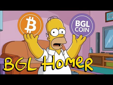 BGL HOMER Cartoon