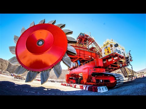 Amazing Machines Operating at an INSANE LEVEL ▶4