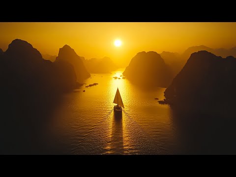 典古音樂 Chinese Traditional Relaxing【好音樂】(70) 精選中國古典音樂（古箏、琵琶、竹笛、二胡） 純正中國音樂的獨特魅力 放鬆古典音樂，寧靜音樂，釋放情緒負面情緒