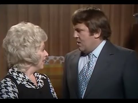 Scott on... The Sex War - starring Terry Scott & June Whitfield (1972)