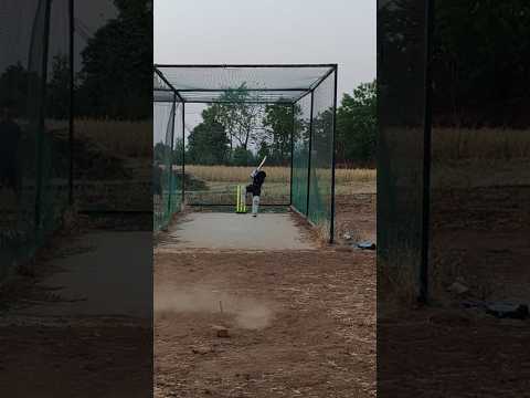 tribal cricketer Rishi rathwa💥💥pls like and subscribe ❤️#viral #cricket #trending #shorts #like