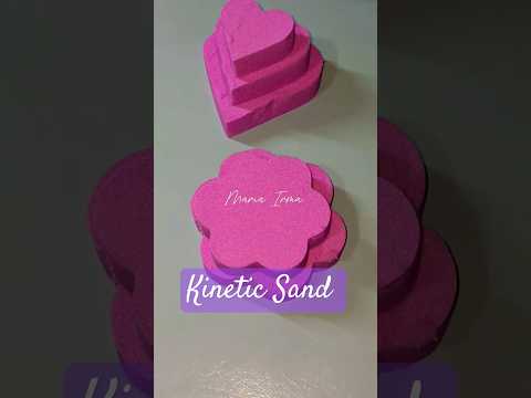 #relaxing #kineticsand #trending #satisfying #viralvideo #shorts #youtubeshorts