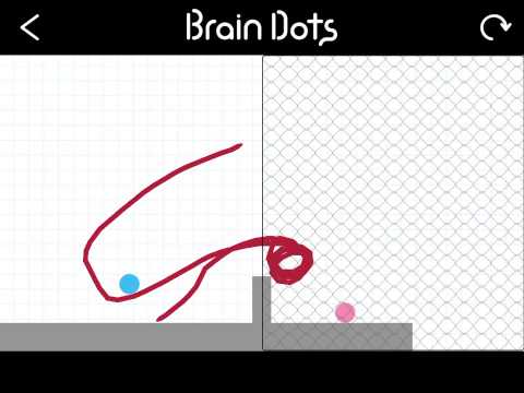 【二手】Brain Dotsでステージ69をクリアしました！ http://braindotsapp.com #BrainDots #BrainD...