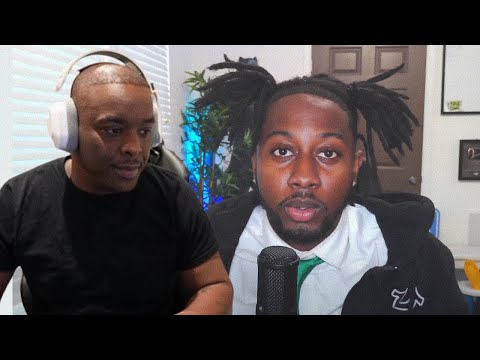 DuB Talks About Why TyTheGuy Left LA..