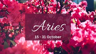 Aries❤️They r dreaming & manifesting u..No more running from this connection & being secretive..