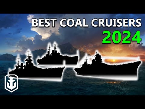 The Best Coal Cruisers To Get In 2024