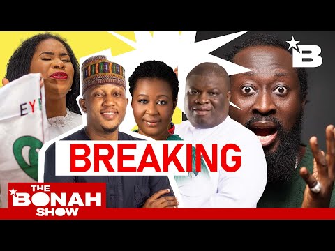 BREAKING High Court Orders EC to Finalize Okaikwei Central Results – Shocking Deadline Set!