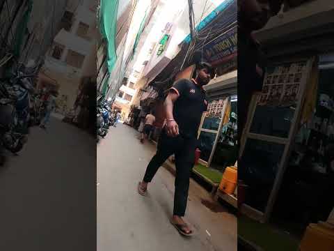 OFFICE KE MISSION 💼 VISIT CHANDNI CHOWK #imehrapawan #minivlog #vlog #trending #shorts