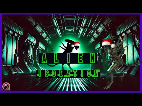 Survival Horror at Its Peak | Alien: Isolation | Friday the 13th | First Look